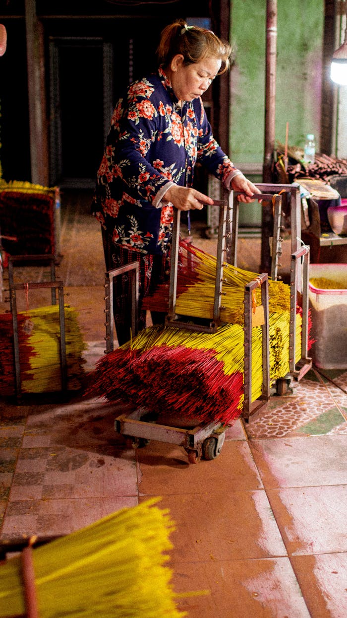 About Free stock photo of brilliant, colors, man worker